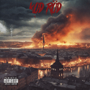 Kod Röd by 23