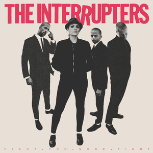 Title Holder by The Interrupters
