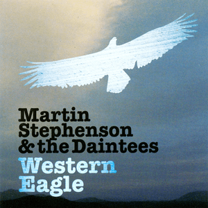 Western Eagle by Martin Stephenson