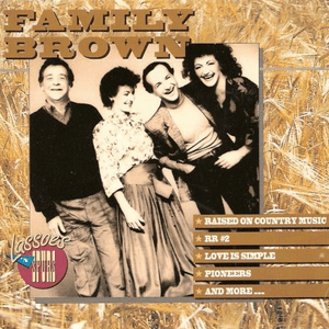 Lassoes 'N Spurs by Family Brown