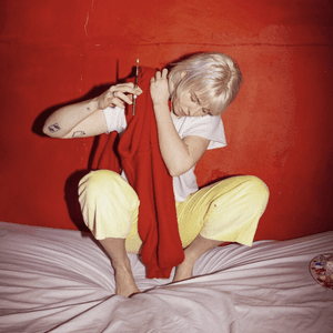 Hypochondriac by Fenne Lily