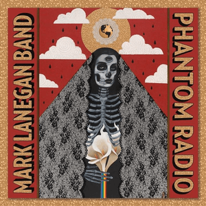 Phantom Radio by Mark Lanegan