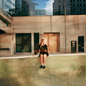 Burn The Hard Drive (feat. Mura Masa) by Jade Bird
