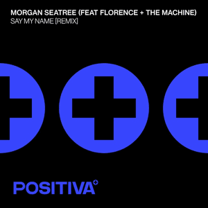 Say My Name (Remix) by Morgan Seatree