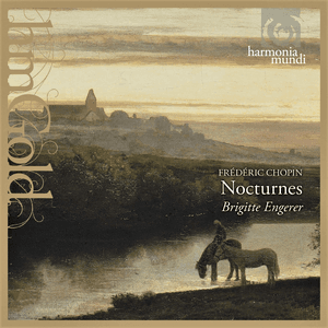 Chopin: Complete Nocturnes by Frédéric Chopin