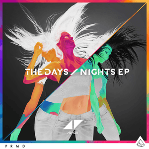 The Days / Nights by Avicii