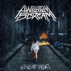 Midnight Ghost by A Wilhelm Scream