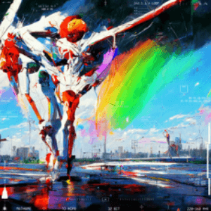 To Hope by Mathame