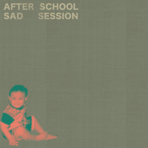 After School Sad Session by Nadhif Basalamah
