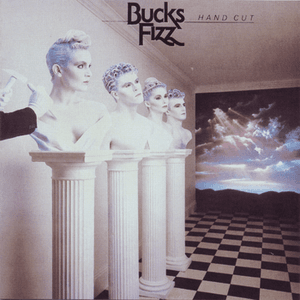 Hand Cut by Bucks Fizz