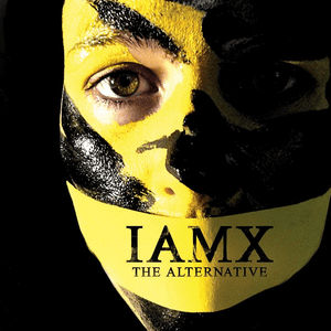 The Alternative by IAMX