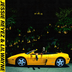 RIDIN by Jessie Reyez