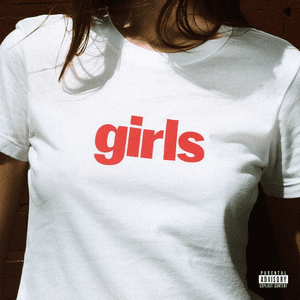 Girls by The Kid LAROI