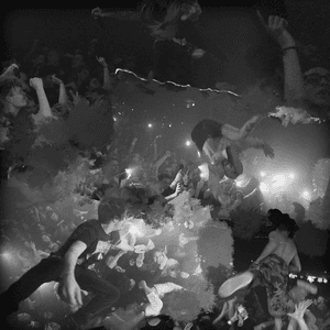 Fear Network II by Ghostemane