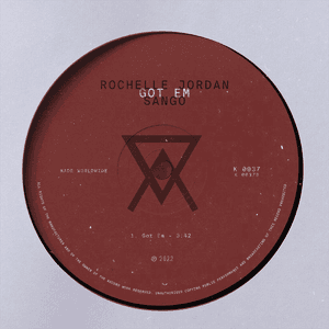 Got Em (Sango Remix) by Rochelle Jordan