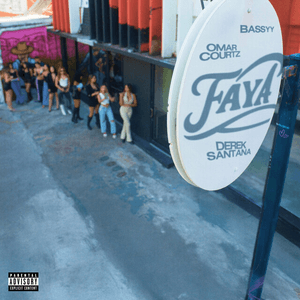 FAYA by Omar Courtz