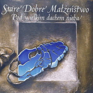 Pod wielkim dachem nieba by SDM