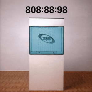 808:88:98 - Ten Years Of 808 State by 808 State