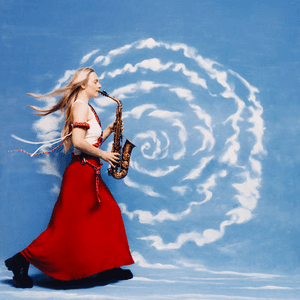 Sample the Sky by Laura Misch