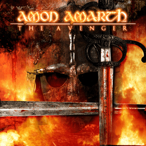 The Avenger by Amon Amarth