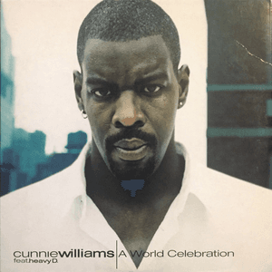 A world celebration by Cunnie Williams