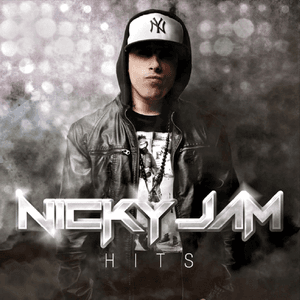 Nicky Jam Hits by Nicky Jam