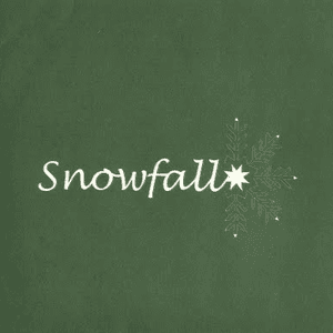 Snowfall by SnowFall