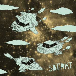 2020 by SBTRKT