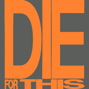 Die For This by Syd