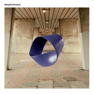 Warp20 (Chosen) by LFO