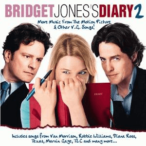 Bridget Jones's Diary, Vol. 2 by Gabrielle