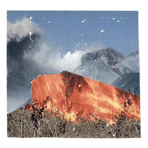 Go Tell Fire to the Mountain by WU LYF