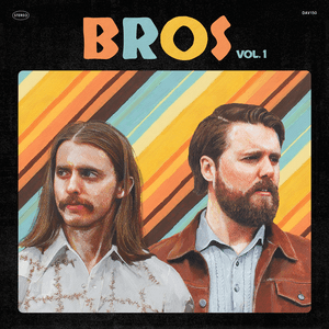 Vol. 1 by Bros