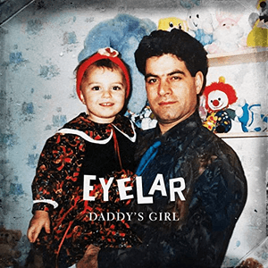 Daddy’s Girl by Eyelar
