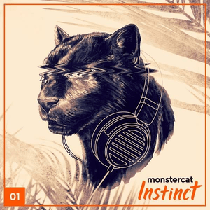 Monstercat Instinct Vol. 1 by Noisestorm