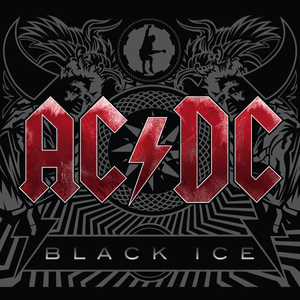 Black Ice by AC/DC