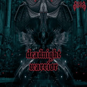 Deadnight Warrior by Megaraptor