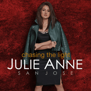 Chasing the Light by Julie Anne San Jose