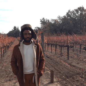 What Kind of Love by Childish Gambino