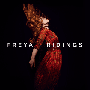 Unconditional by Freya Ridings