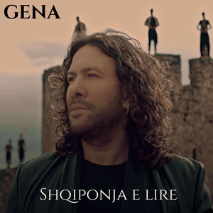 Shqiponja E Lire by GENA