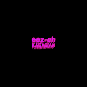 eez-eh by Kasabian