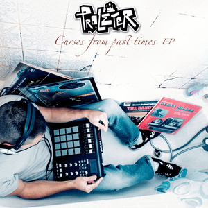 Curses From Past Times Ep by ProleteR