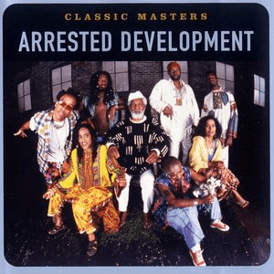 Classic Masters by Arrested Development