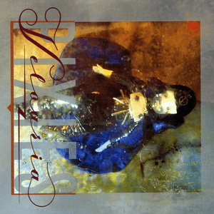 Velouria by Pixies
