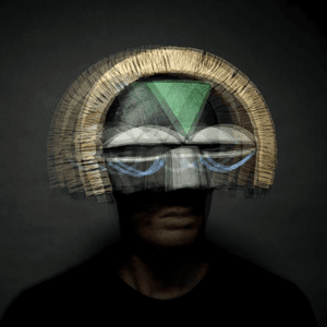 Hold On by SBTRKT