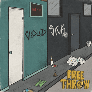 Cloud Sick by Free Throw