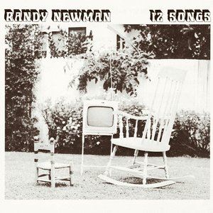 12 Songs by Randy Newman