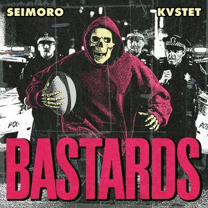 Bastards by seimoro