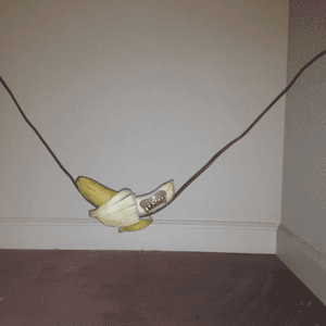 More Than The Fairy by Death Grips